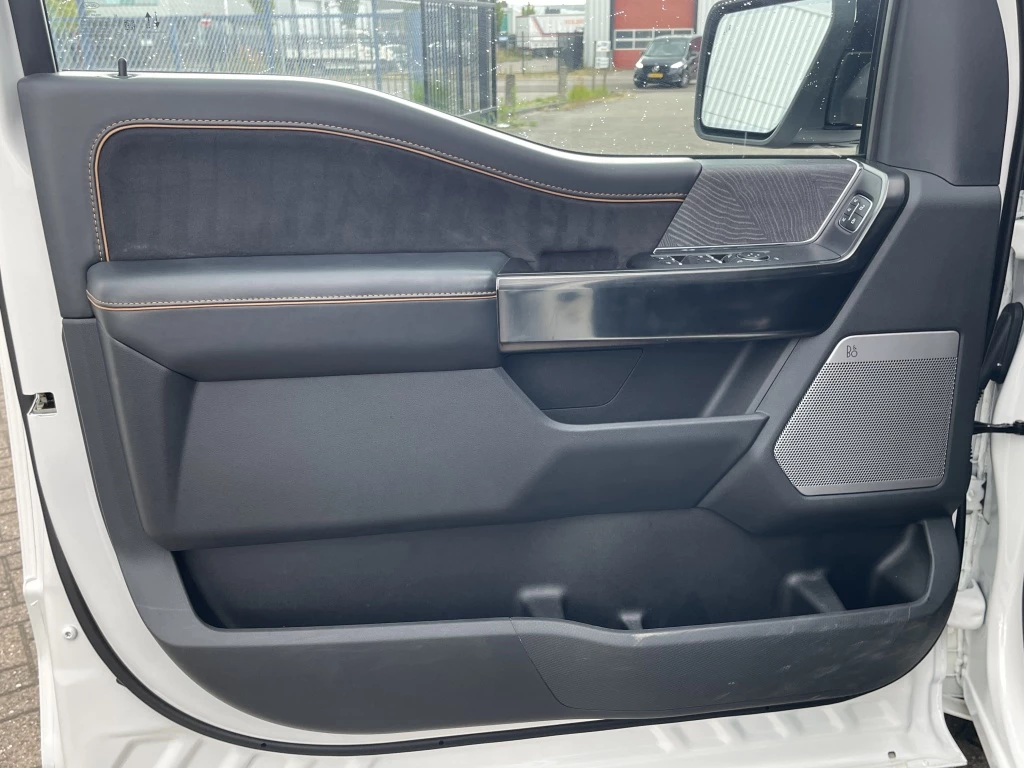 Hoofdafbeelding Ford F-150