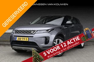 Land Rover Range Rover Evoque 1.5 P300e AWD SE / Leder + Memory / Stoelverwarming / Adaptieve Cruise / Apple Carplay