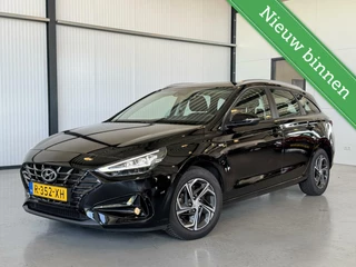 Hyundai i30 Wagon 1.0 T-GDi MHEV Comfort Smart