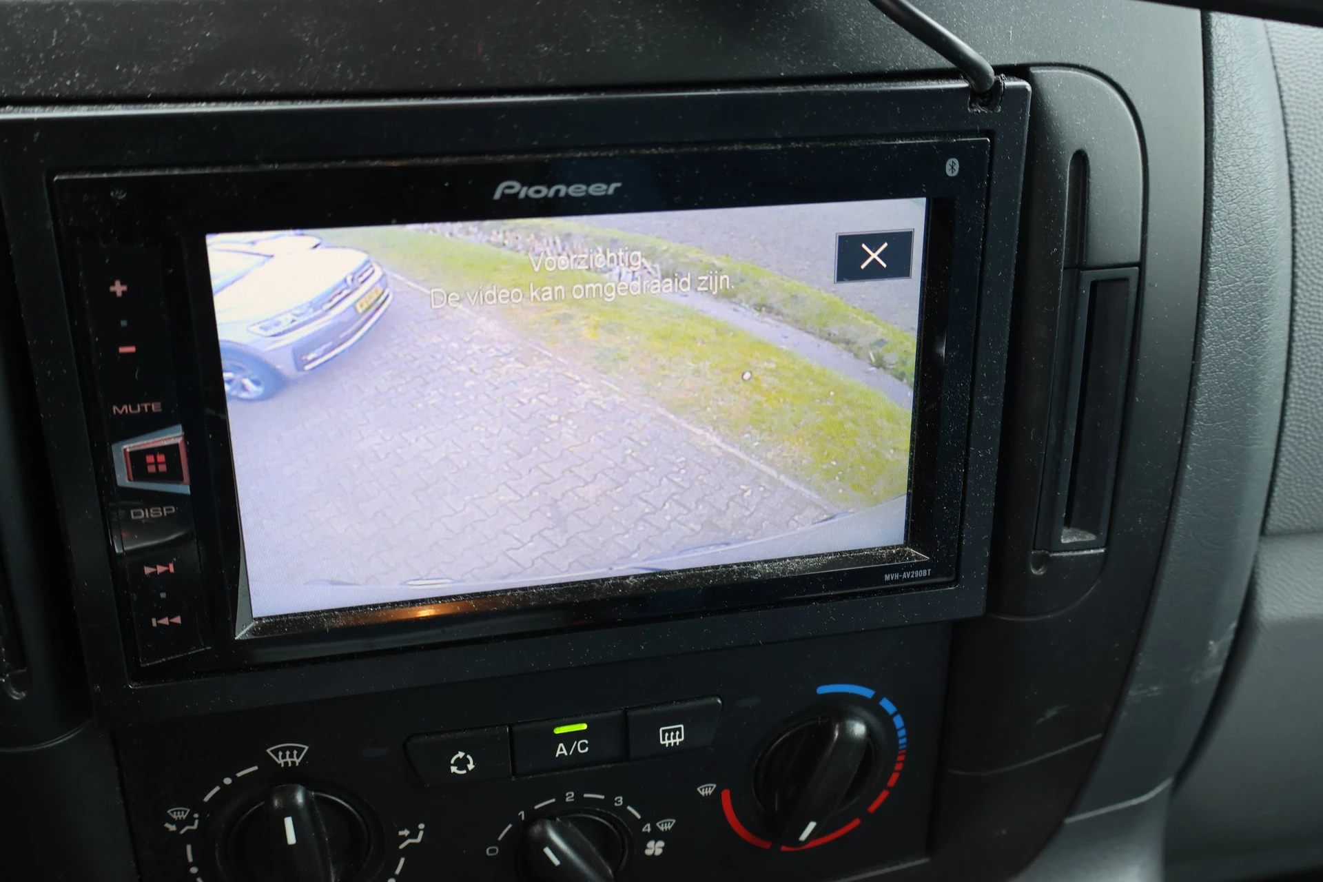 Hoofdafbeelding Fiat Scudo