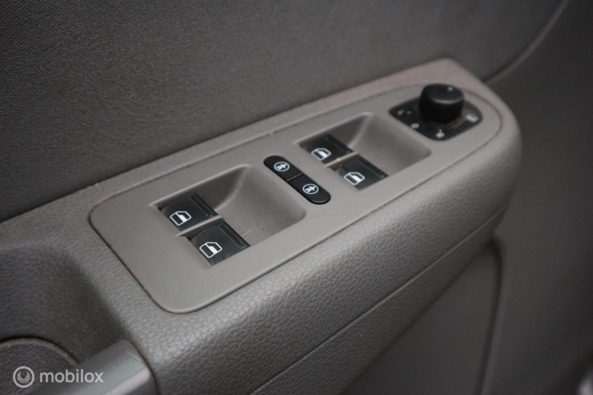 Hoofdafbeelding SEAT Alhambra