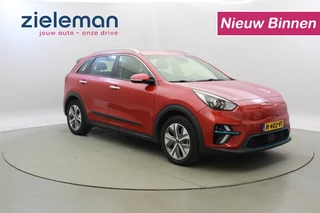 Kia e-Niro e-Niro Fase 3 DynamicLine 64 kWh - Carplay, Camera, Stoelverw.