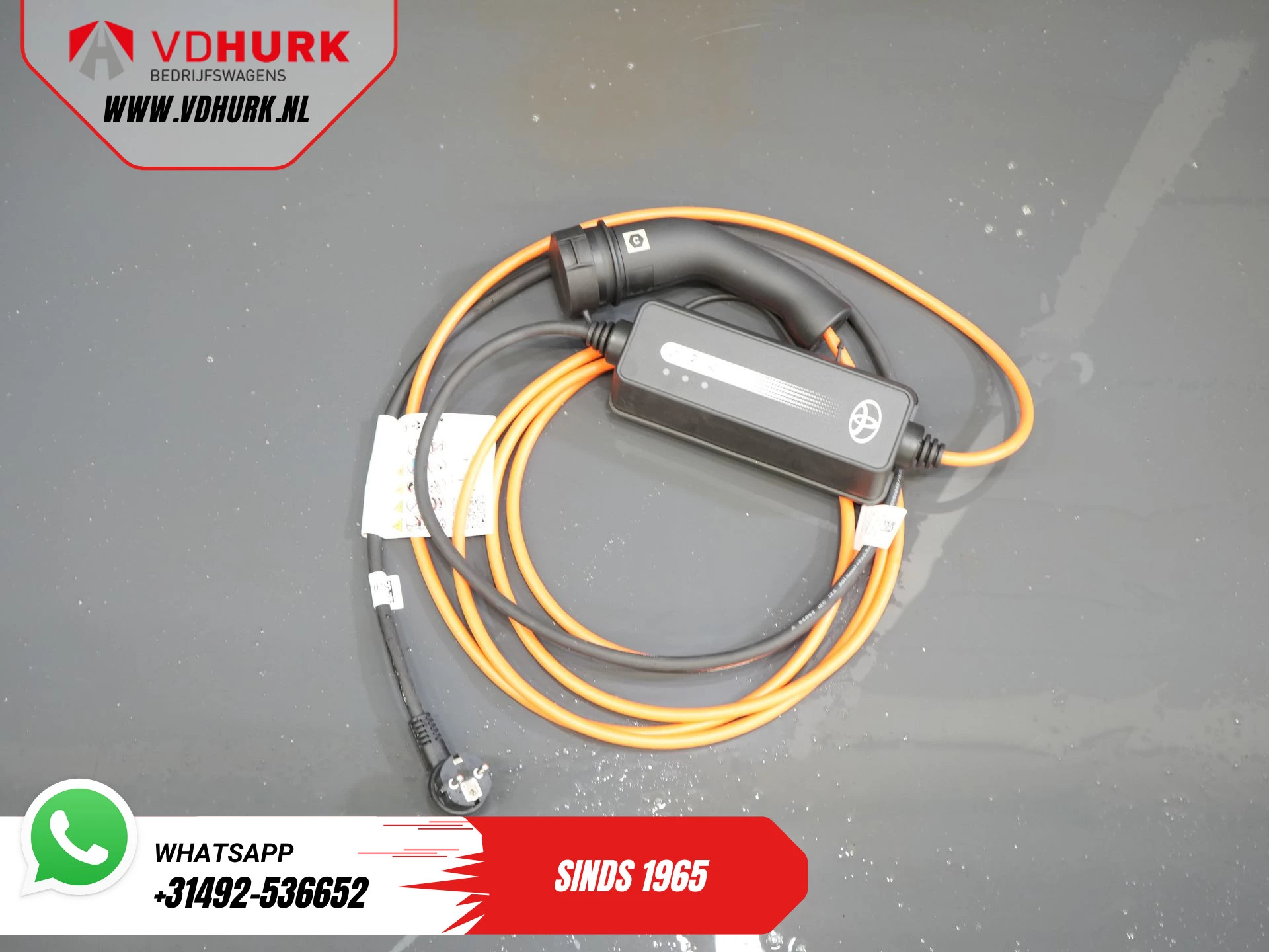 Hoofdafbeelding Toyota ProAce