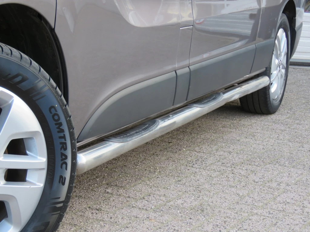 Hoofdafbeelding Nissan NV300