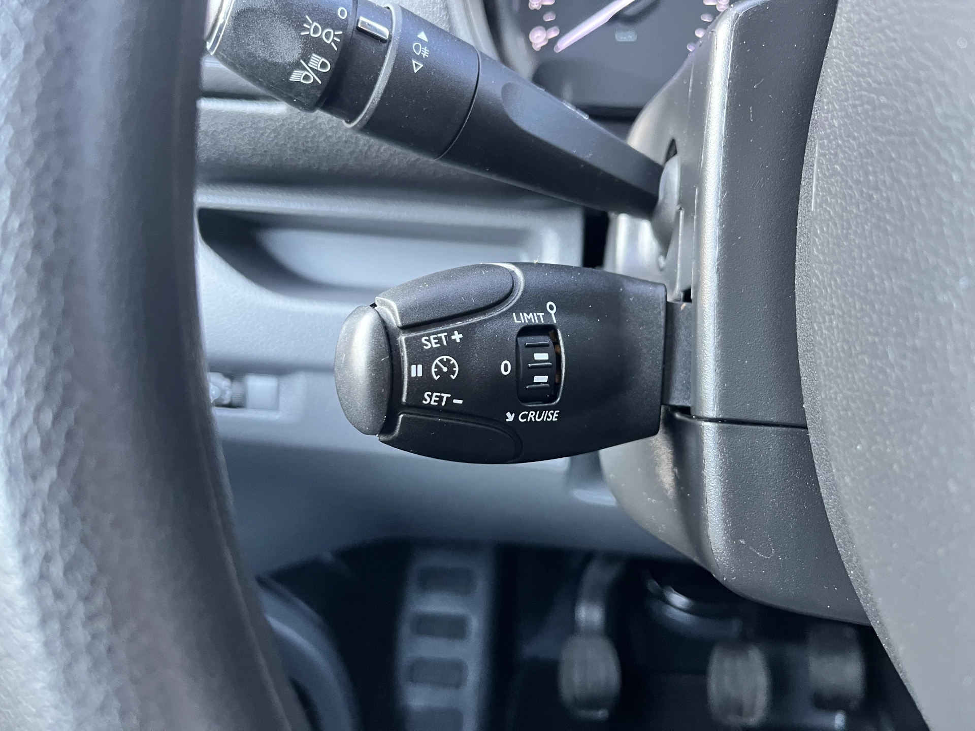 Hoofdafbeelding Citroën Jumpy