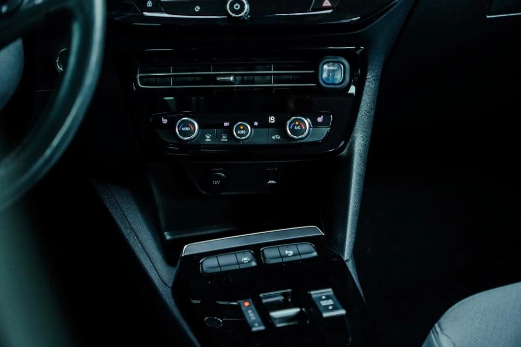 Hoofdafbeelding Opel Mokka-e