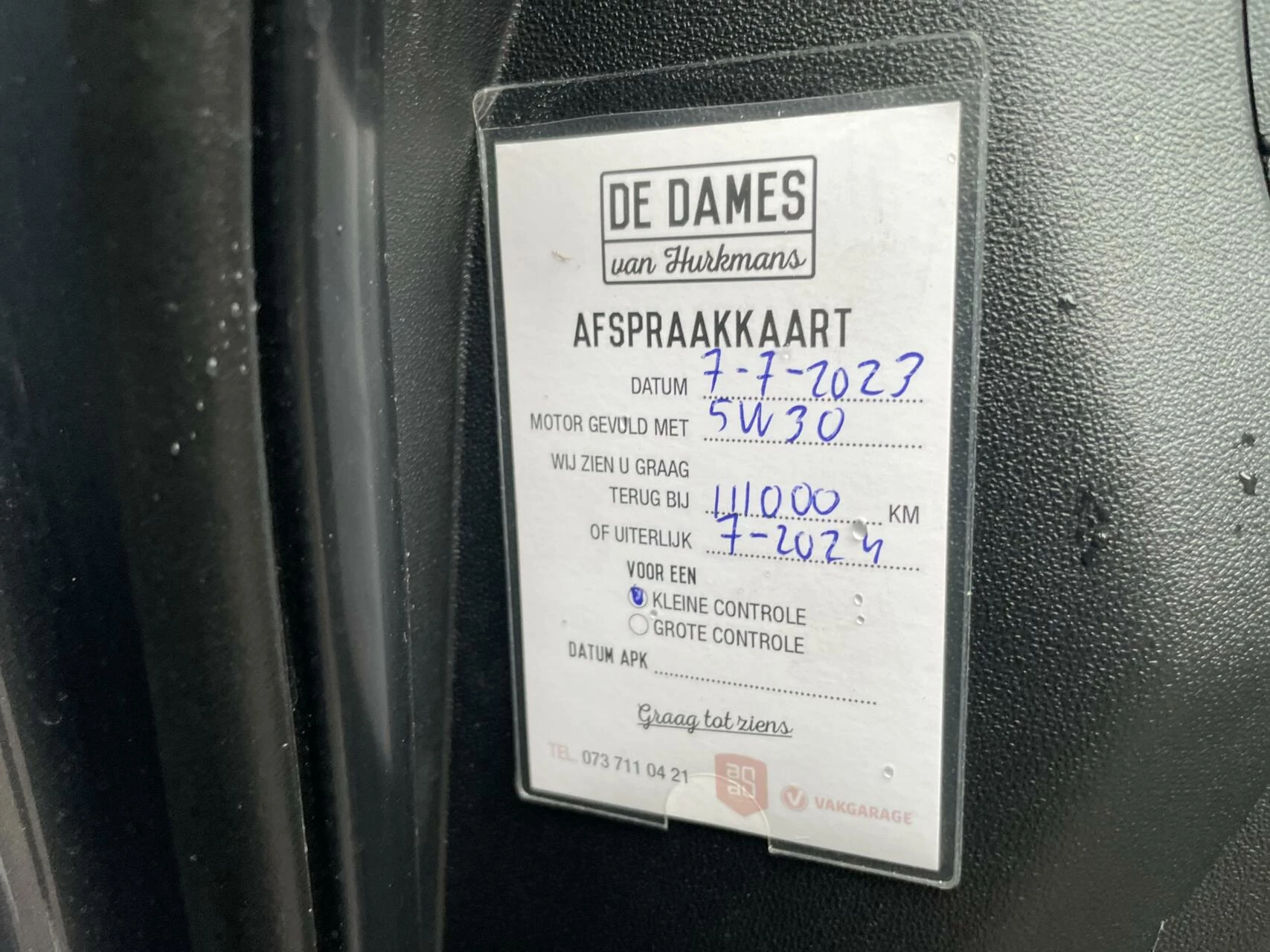 Hoofdafbeelding Hyundai ix20