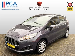 Ford Fiesta 1.0 Style