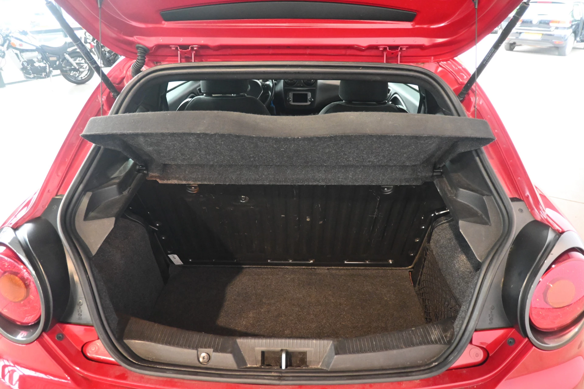 Hoofdafbeelding Alfa Romeo MiTo