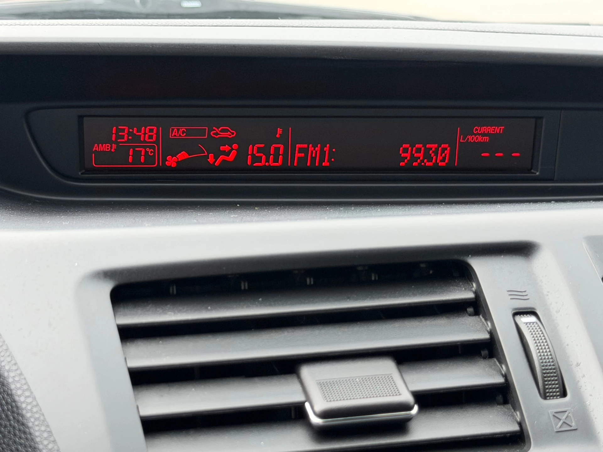 Hoofdafbeelding Mazda 5