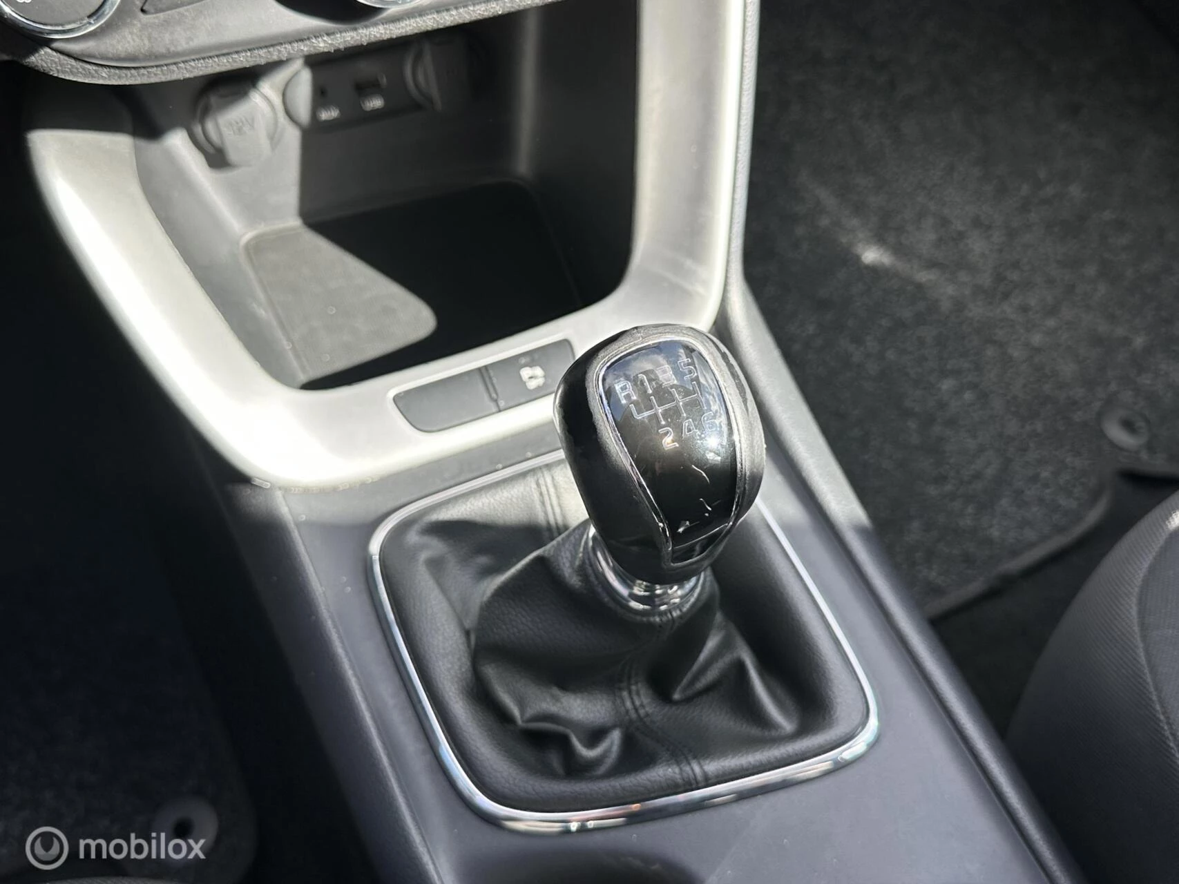 Hoofdafbeelding Kia cee'd