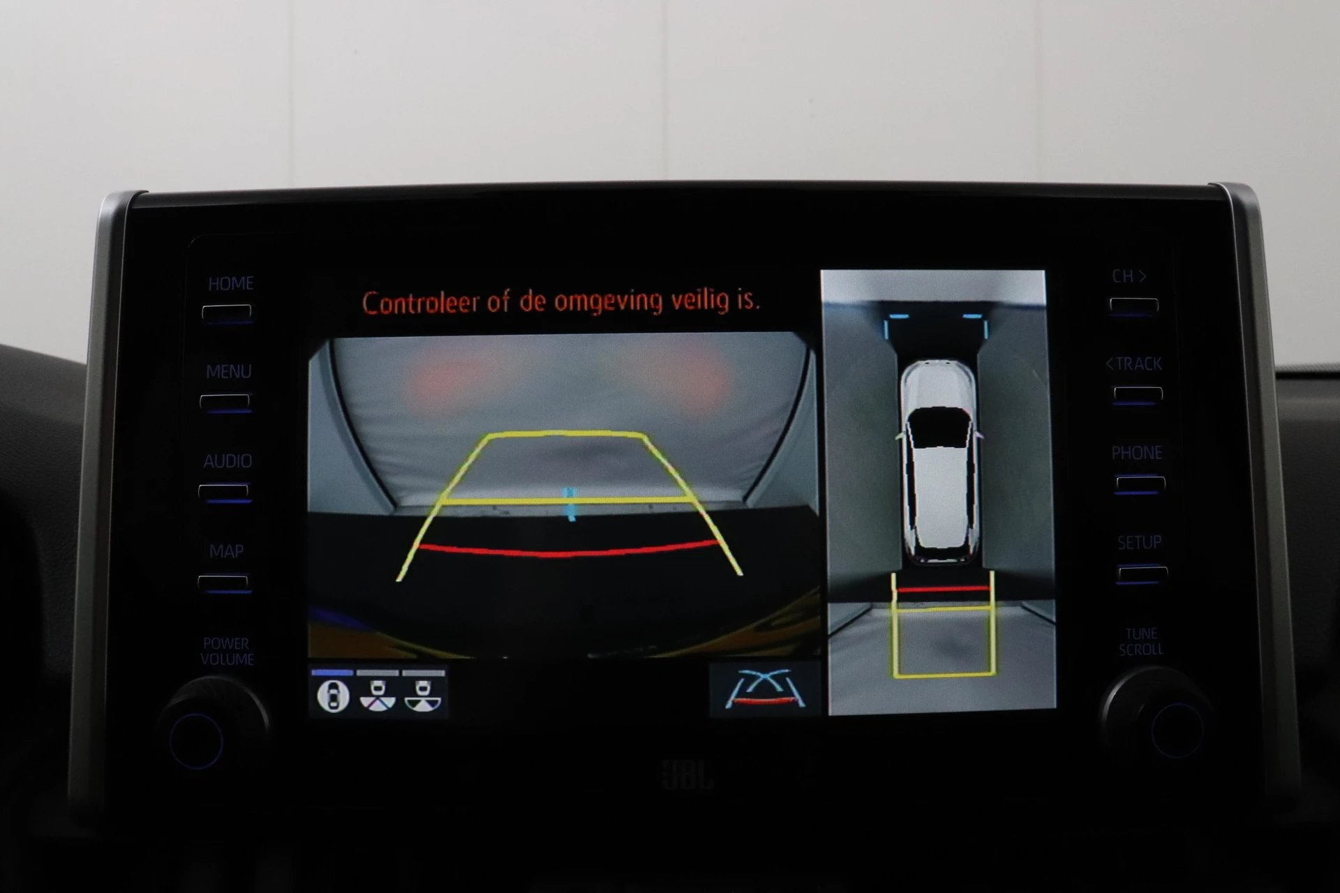 Hoofdafbeelding Toyota RAV4