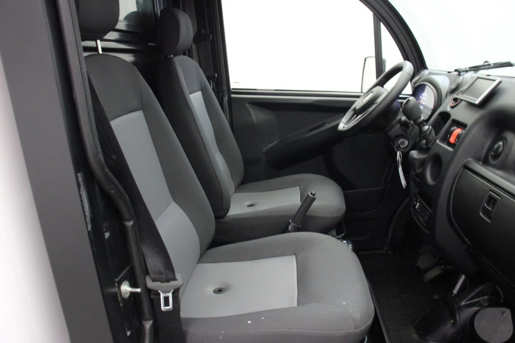 Hoofdafbeelding Aixam D-Truck