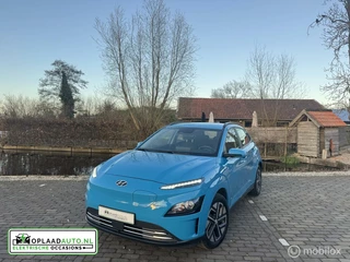 Hyundai Kona EV Select 39 kWh | 3-Fase | facelift
