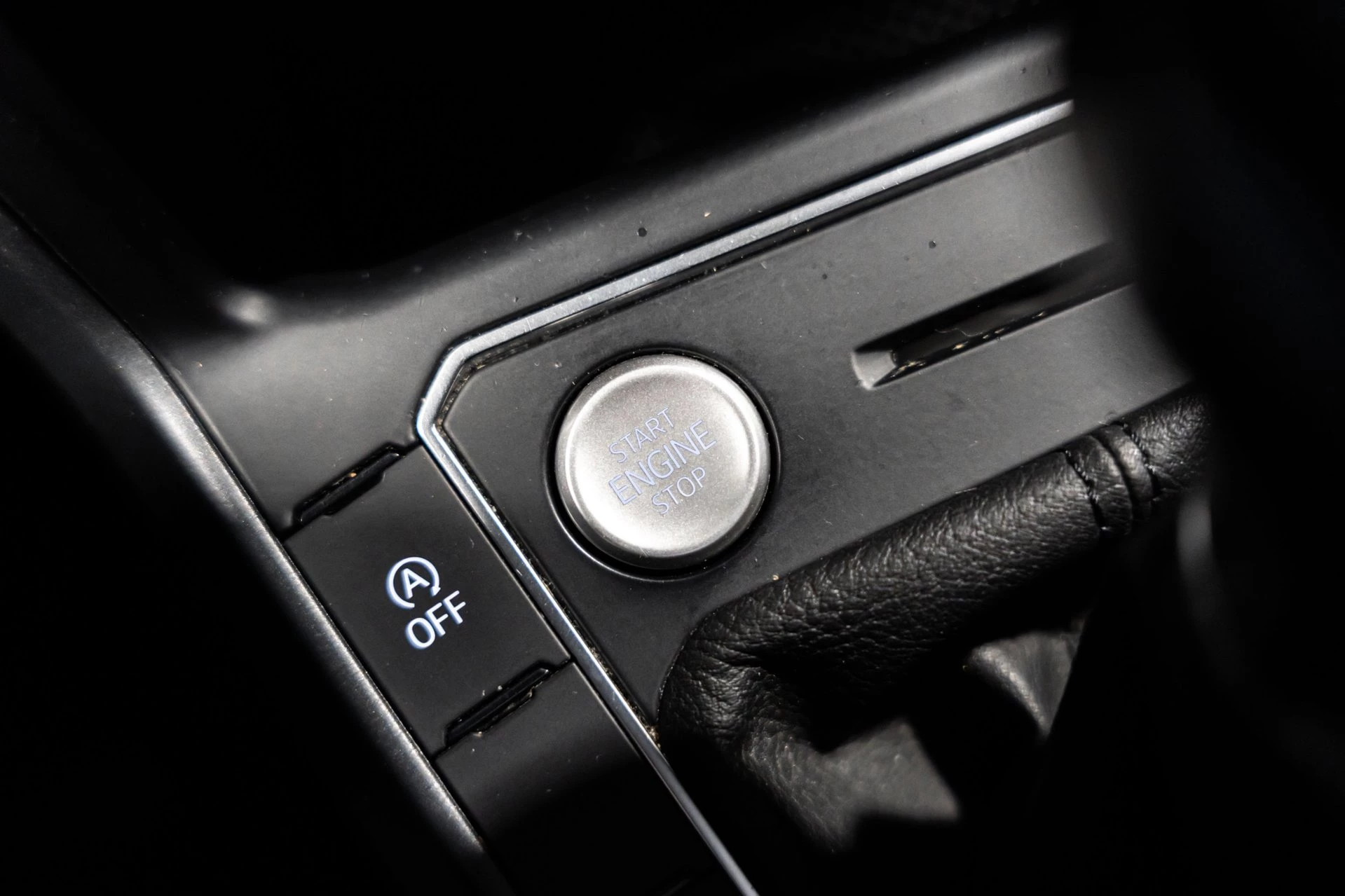Hoofdafbeelding Volkswagen Taigo