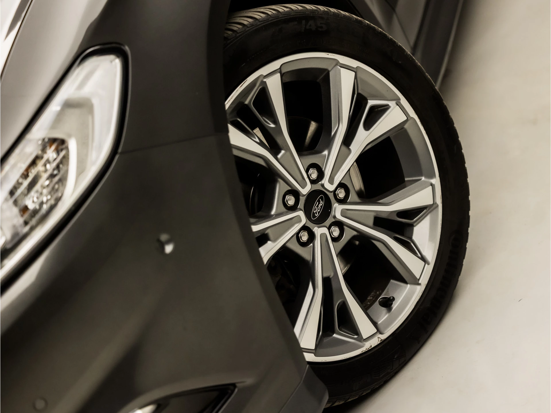 Hoofdafbeelding Ford Mondeo