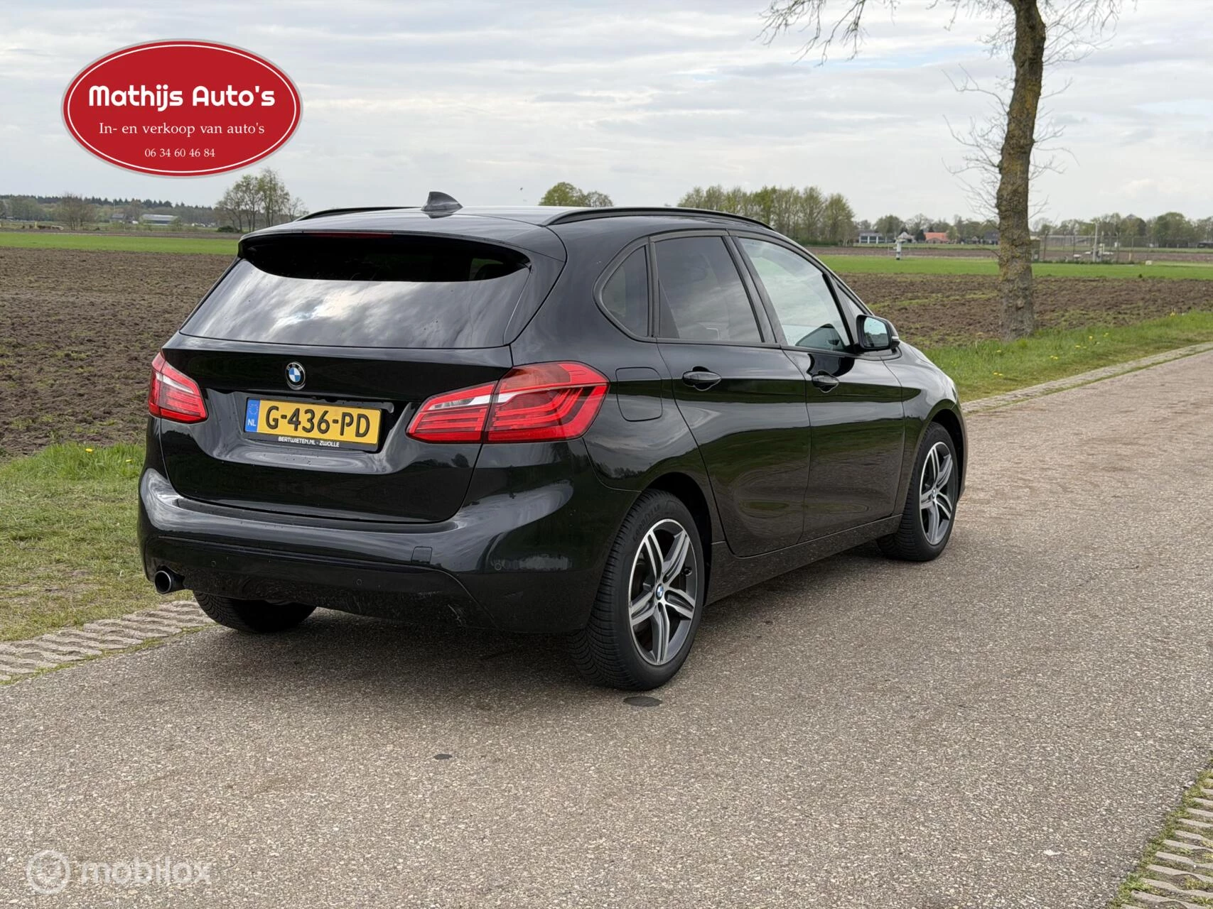 Hoofdafbeelding BMW 2 Serie