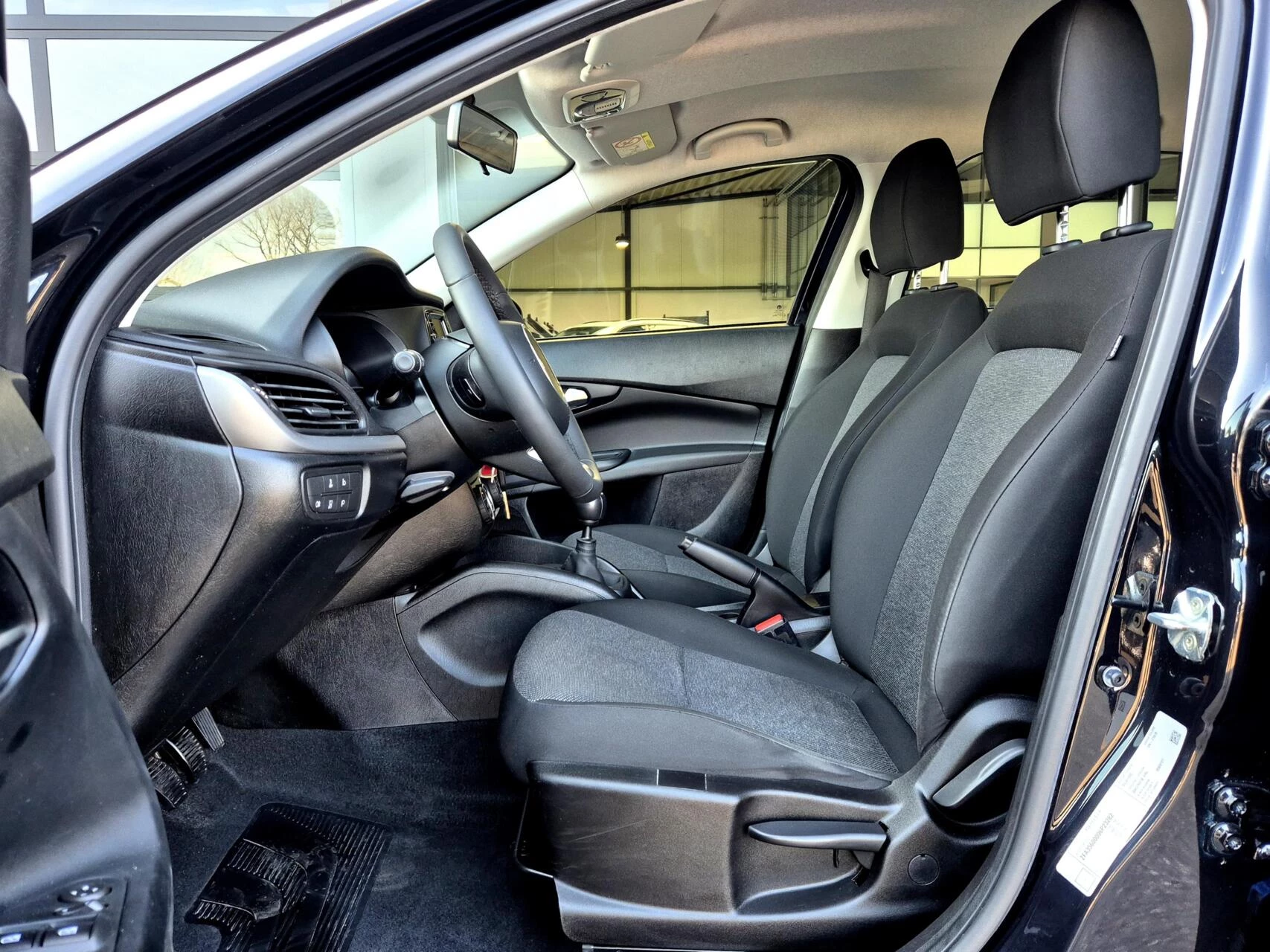 Hoofdafbeelding Fiat Tipo