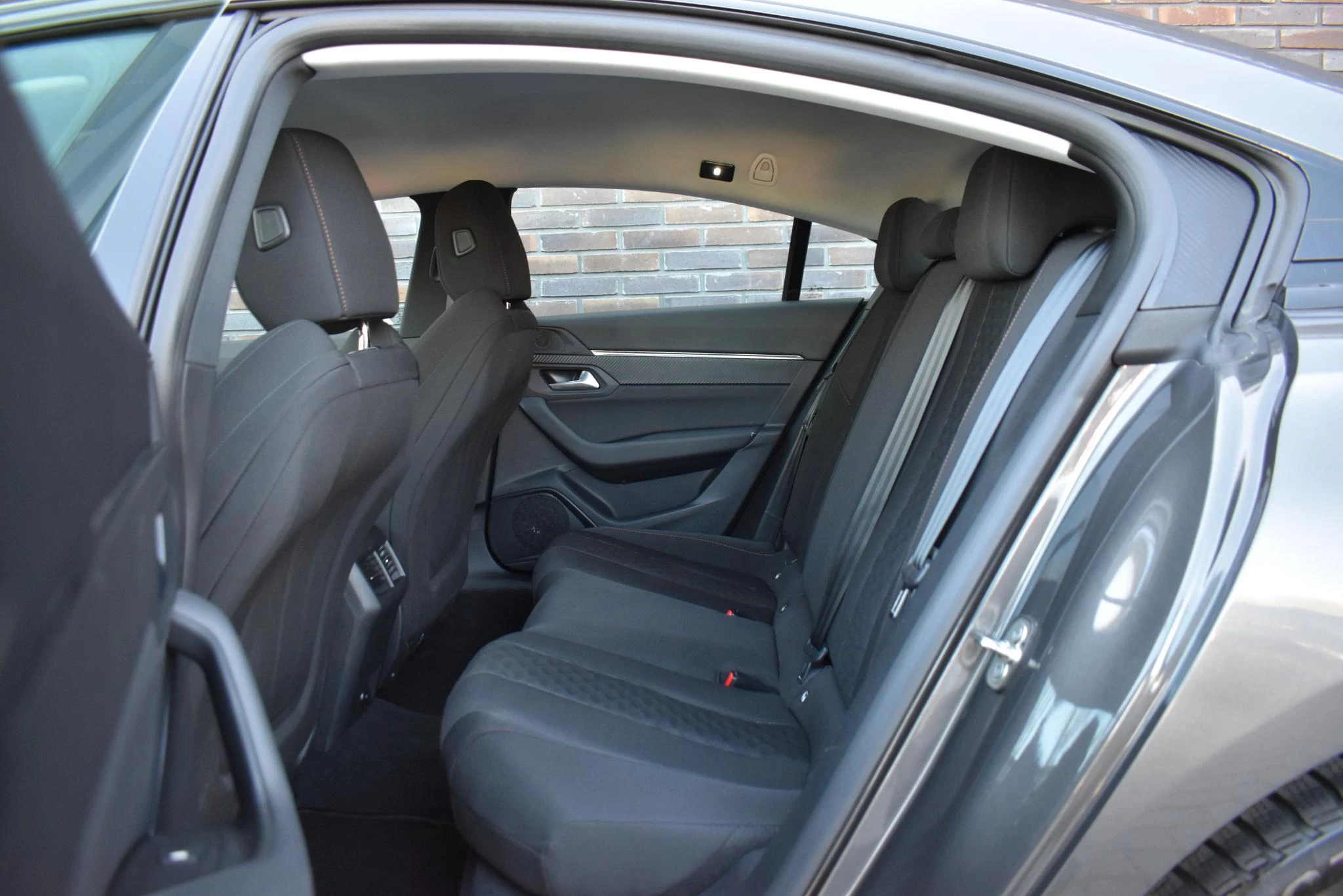 Hoofdafbeelding Peugeot 508