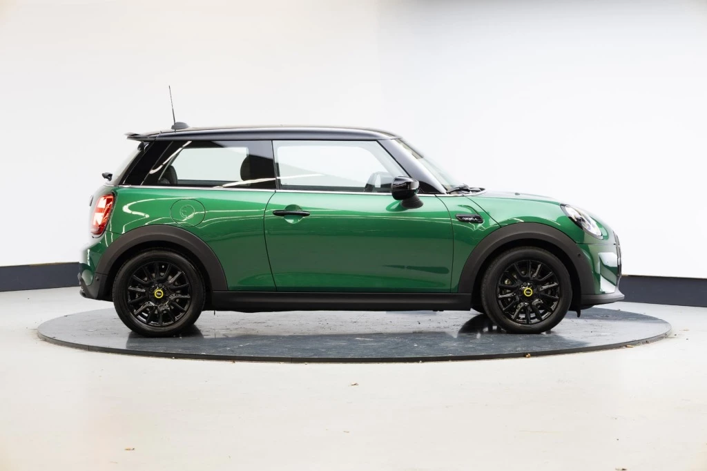 Hoofdafbeelding MINI 3-deurs
