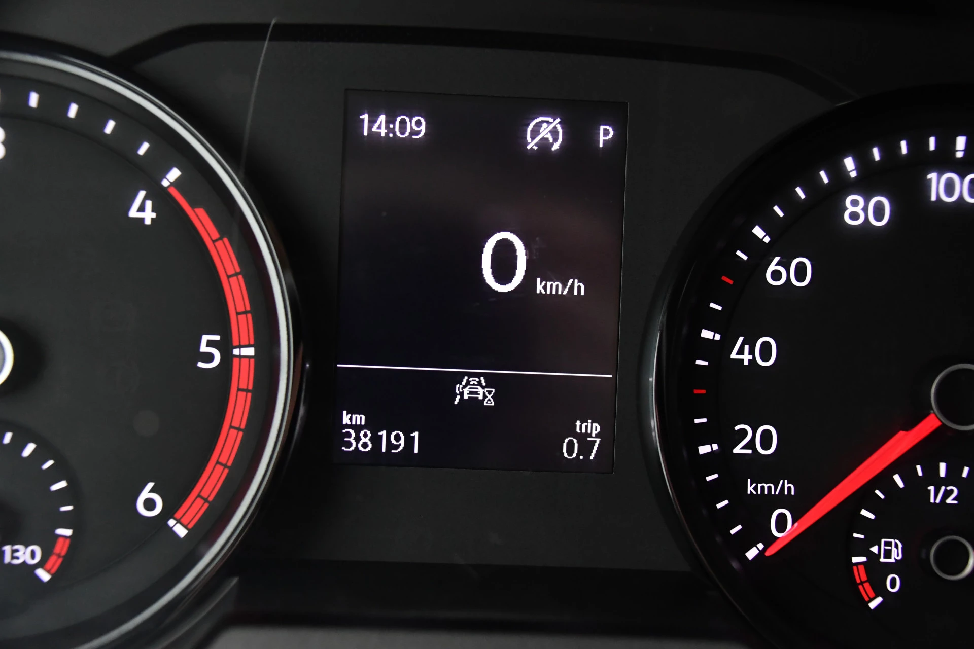 Hoofdafbeelding MAN TGE