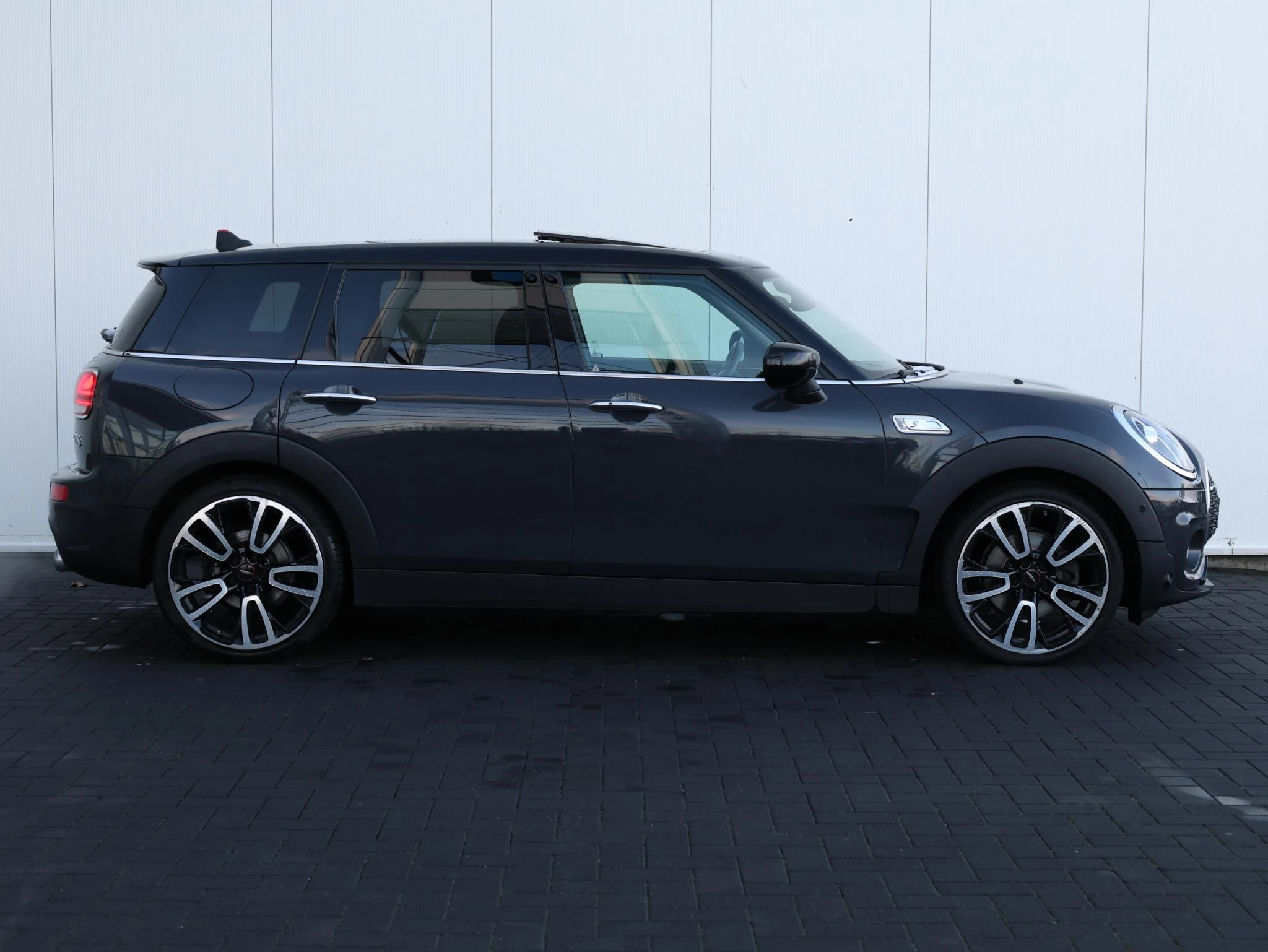 Hoofdafbeelding MINI Clubman