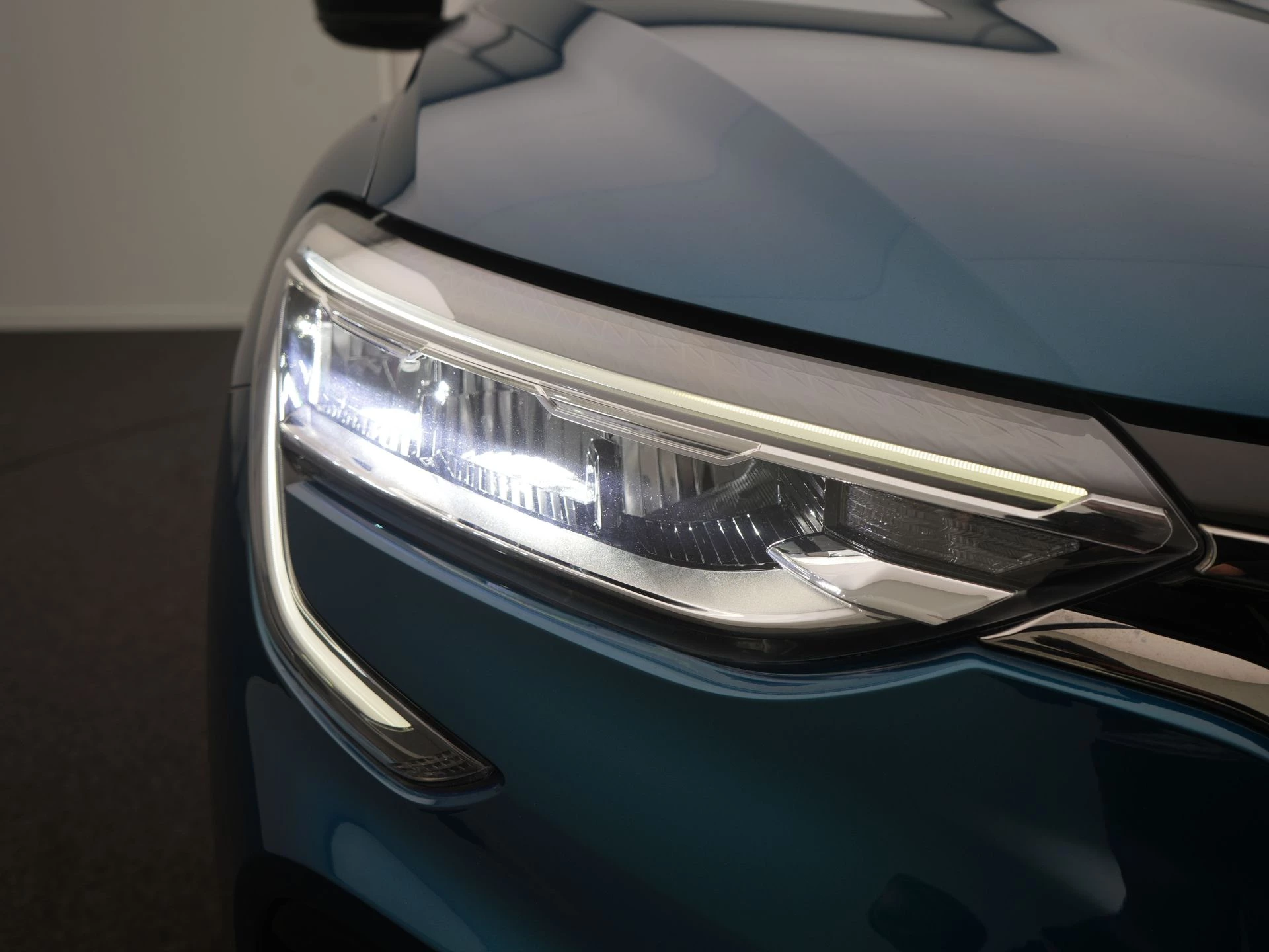 Hoofdafbeelding Renault Arkana