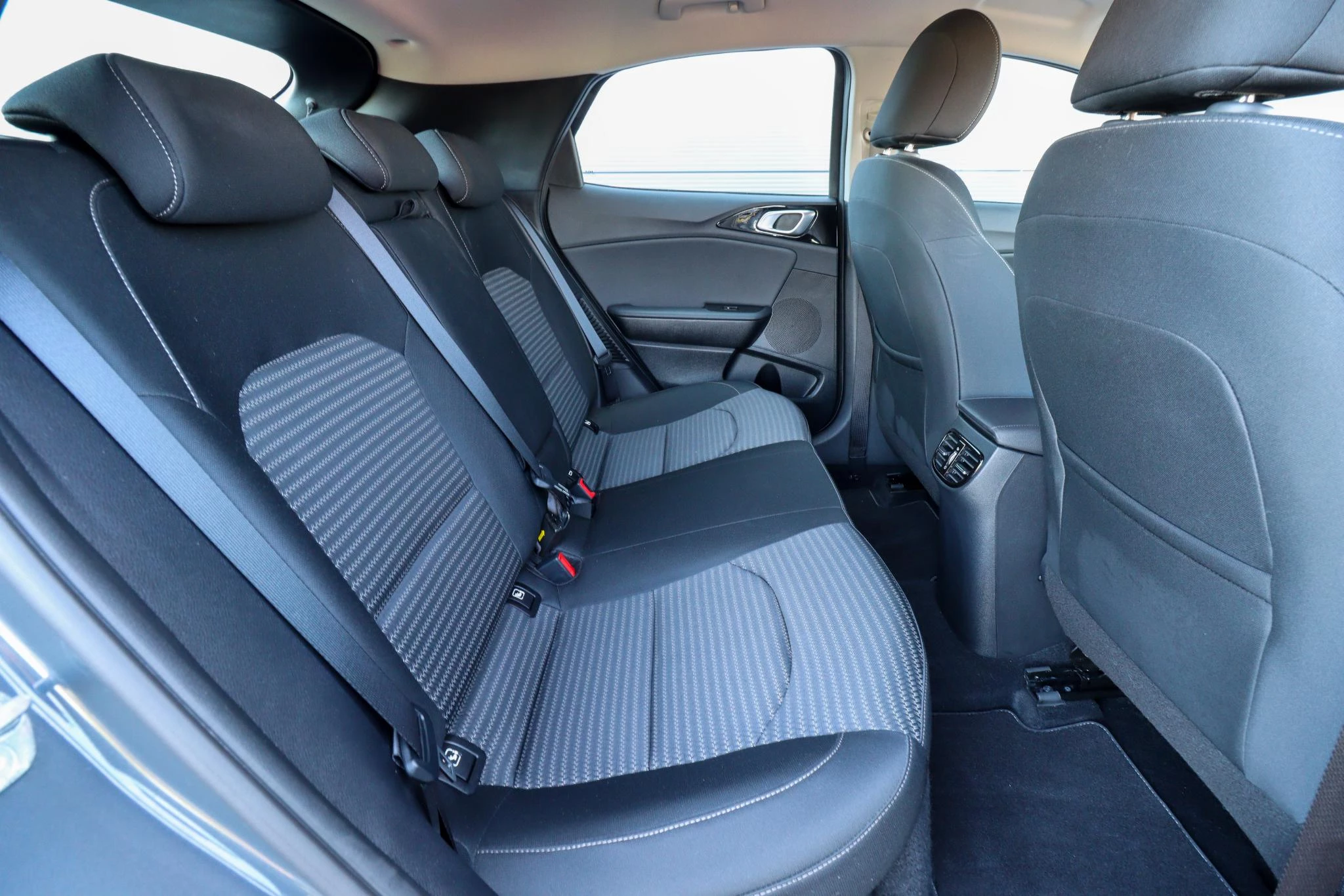 Hoofdafbeelding Kia XCeed