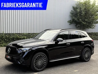 Mercedes-Benz GLC 300e 4MATIC AMG Pano|Memory|360|