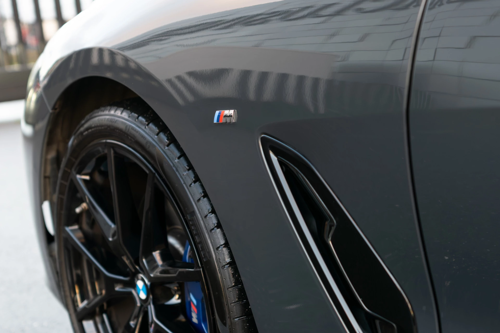 Hoofdafbeelding BMW 8 Serie