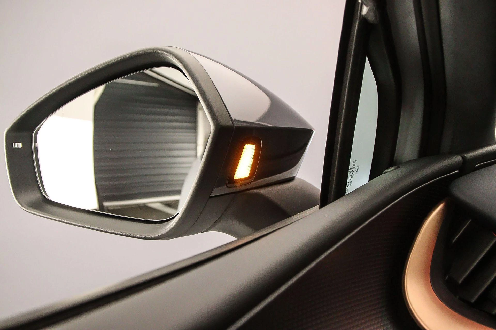 Hoofdafbeelding CUPRA Tavascan