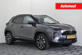 Toyota Yaris 1.5 HYBRID 115PK Style Automaat