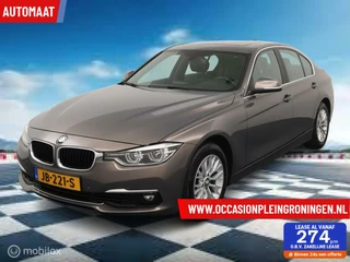 BMW 3-serie 320i Essential automaat