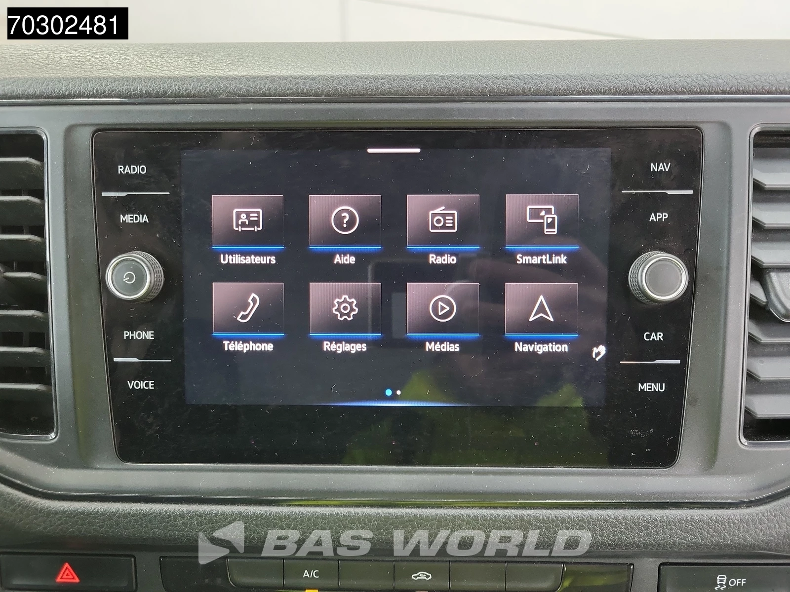 Hoofdafbeelding MAN TGE