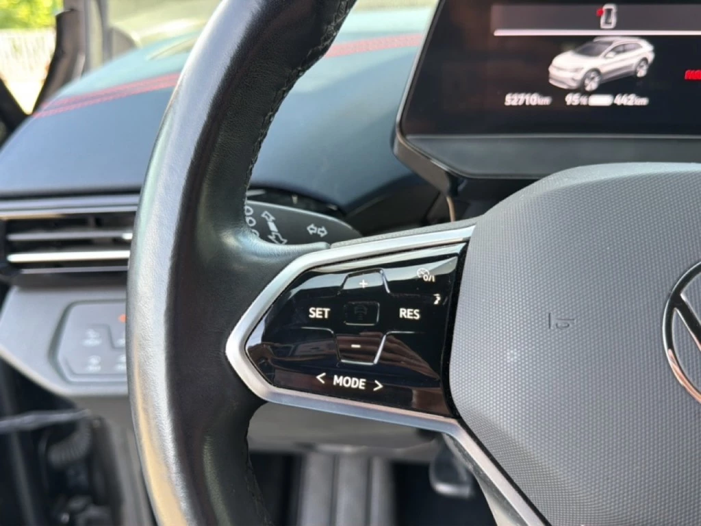 Hoofdafbeelding Volkswagen ID.4