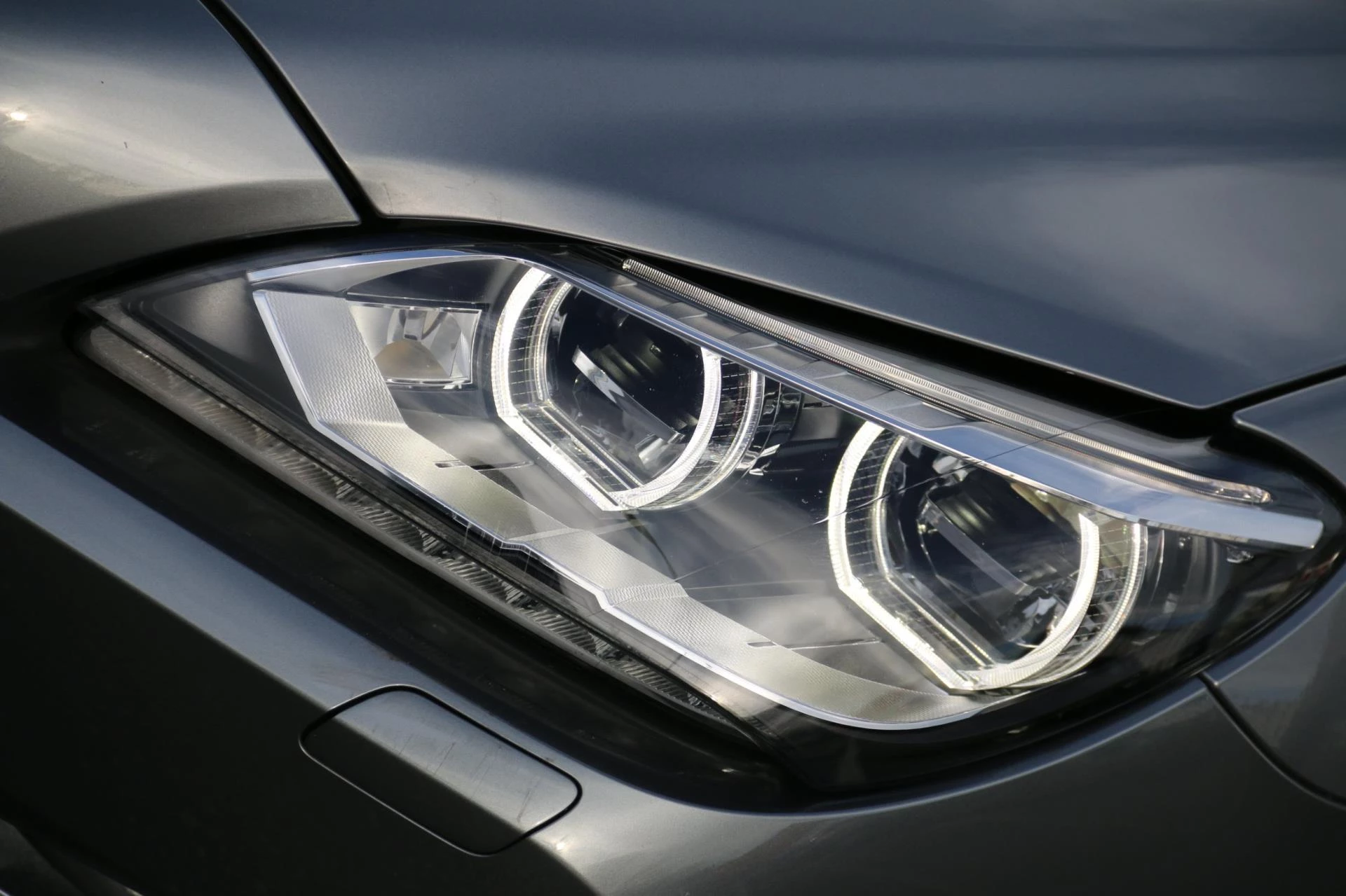 Hoofdafbeelding BMW 6 Serie