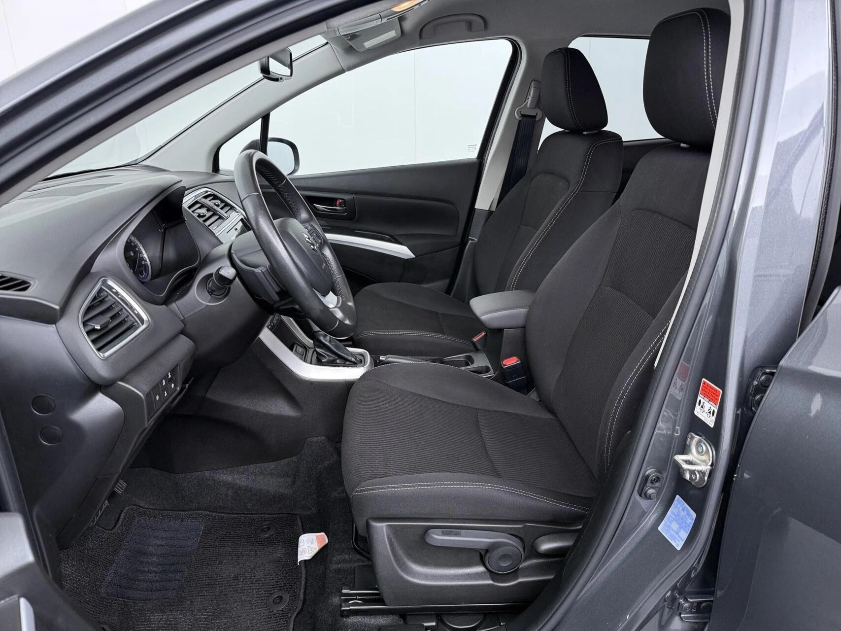 Hoofdafbeelding Suzuki S-Cross