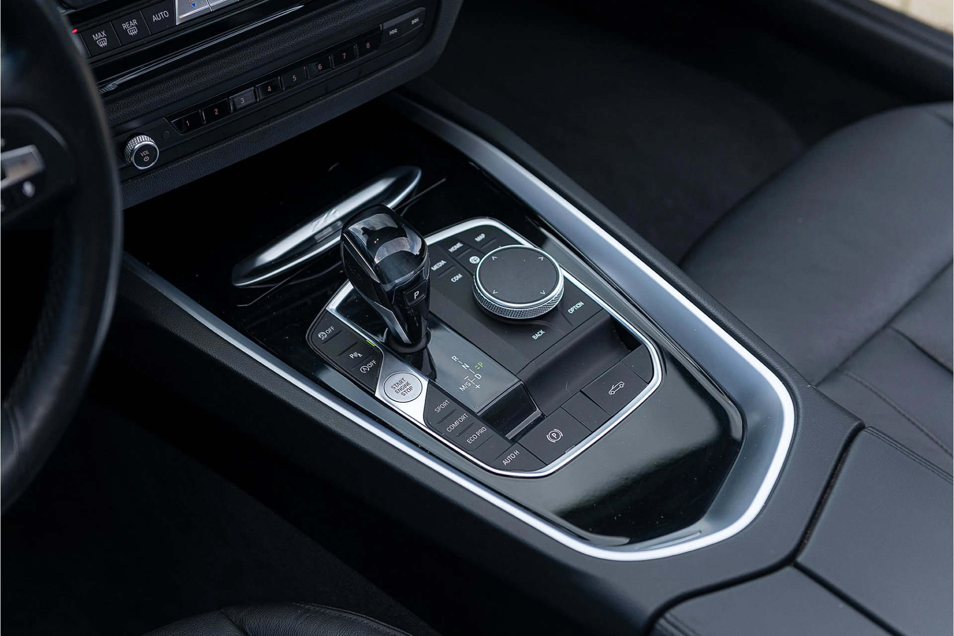 Hoofdafbeelding BMW Z4