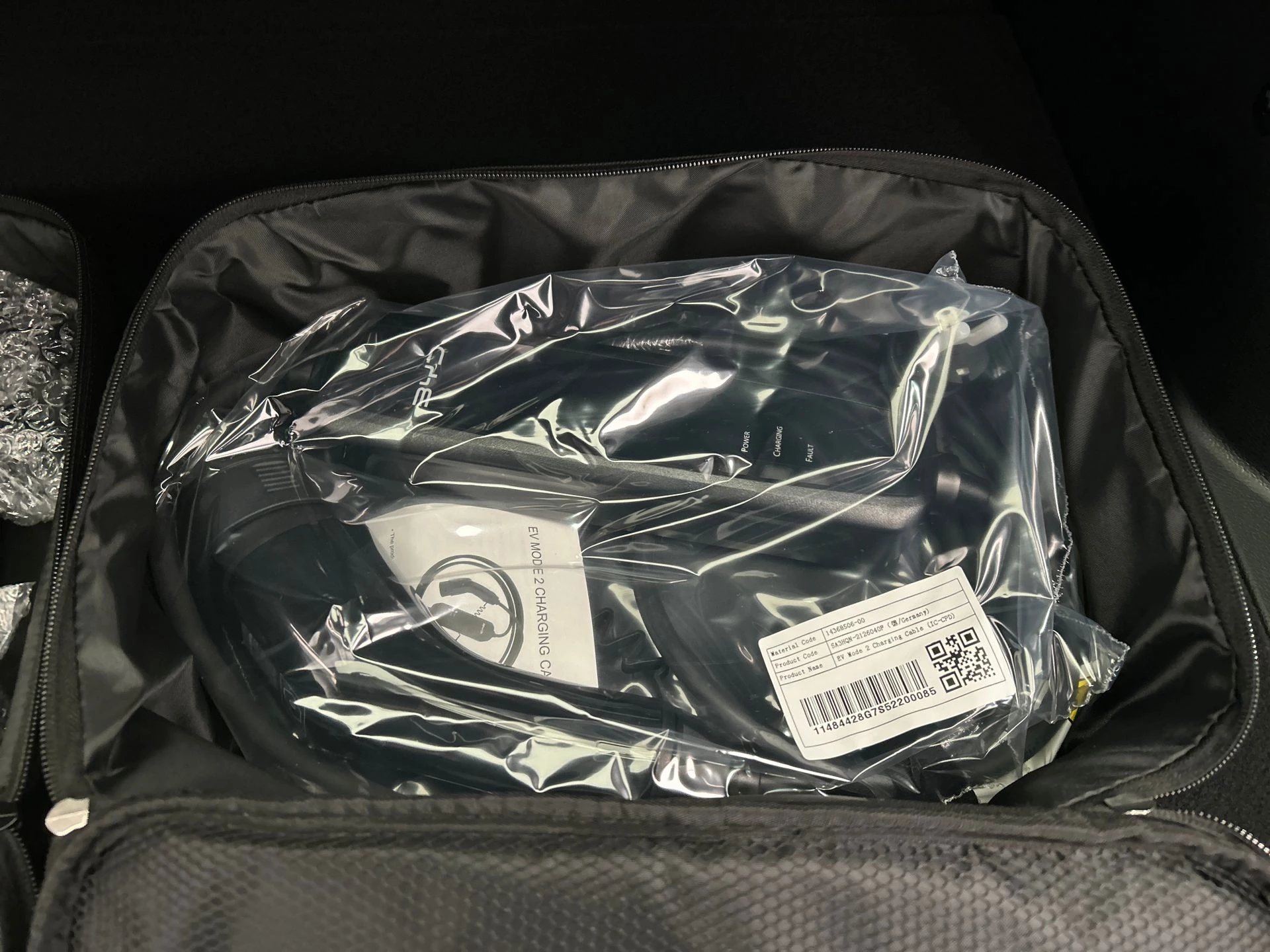 Hoofdafbeelding BYD SEAL U