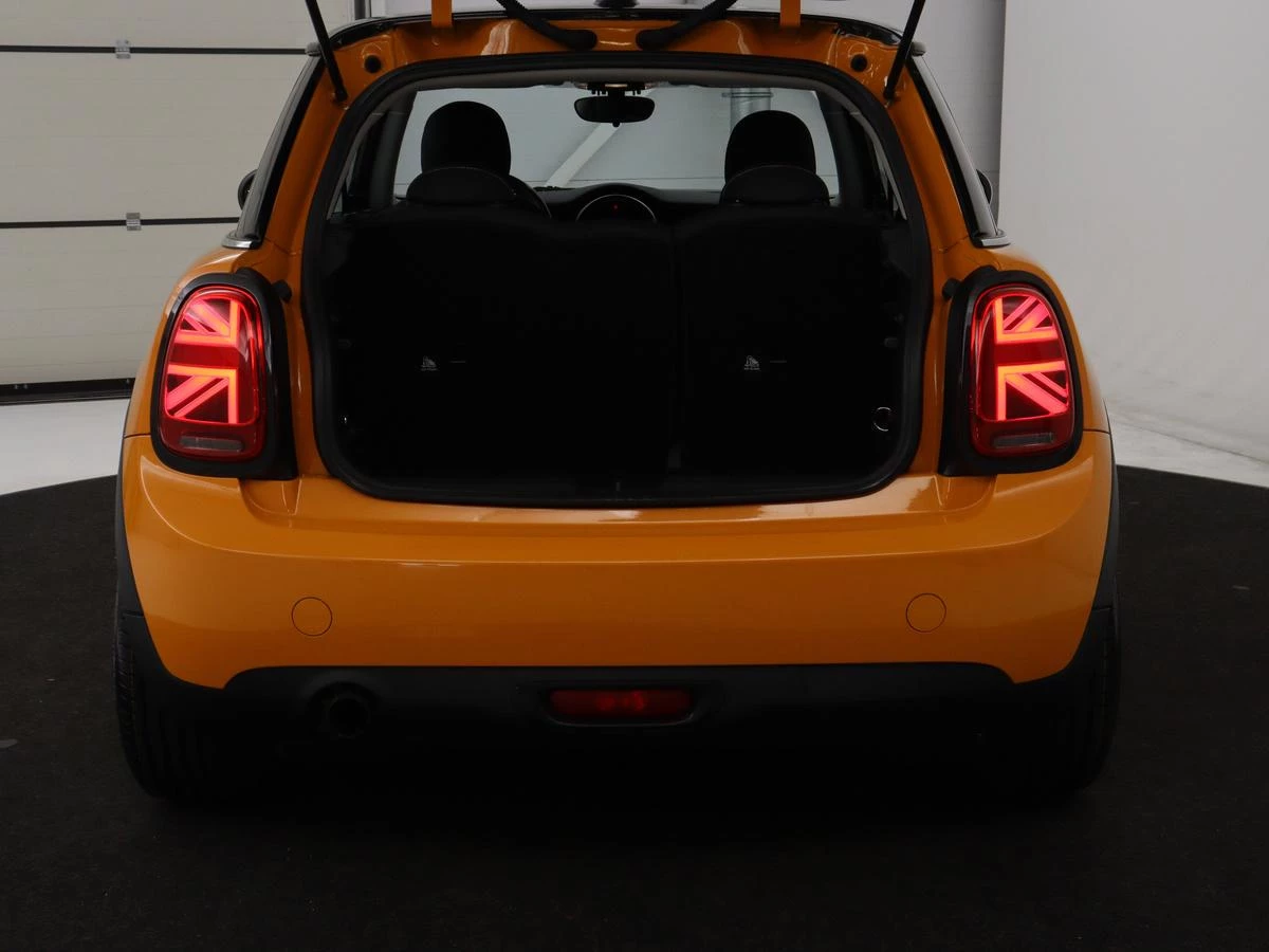 Hoofdafbeelding MINI One