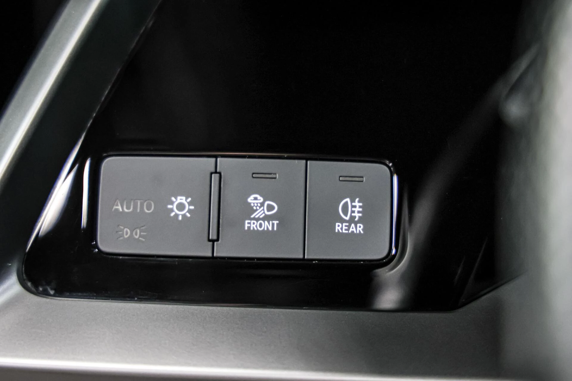 Hoofdafbeelding Audi S3