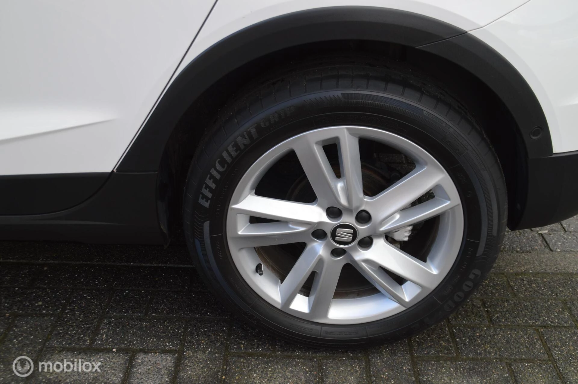 Hoofdafbeelding SEAT Arona