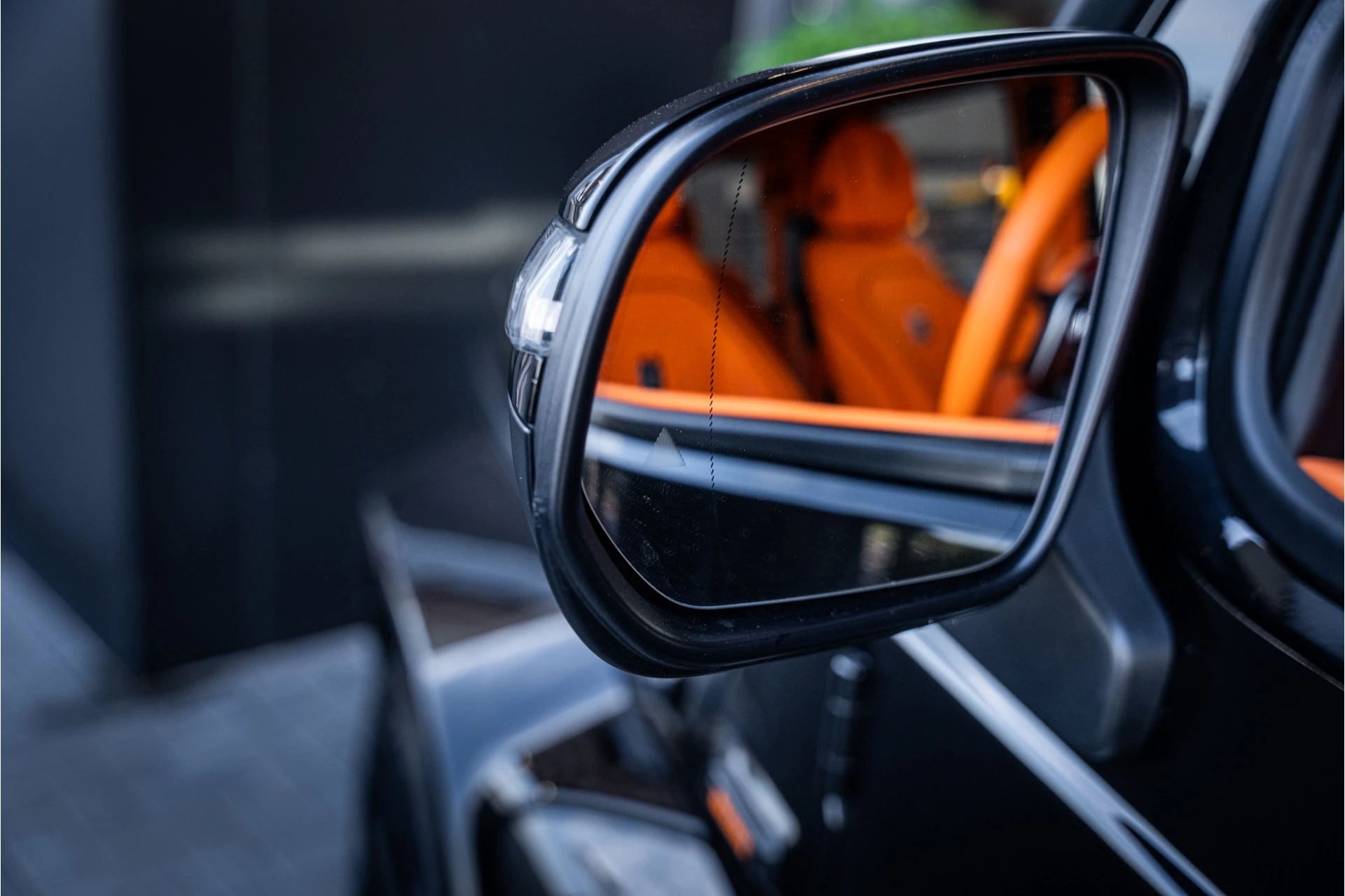 Hoofdafbeelding Mercedes-Benz G-Klasse