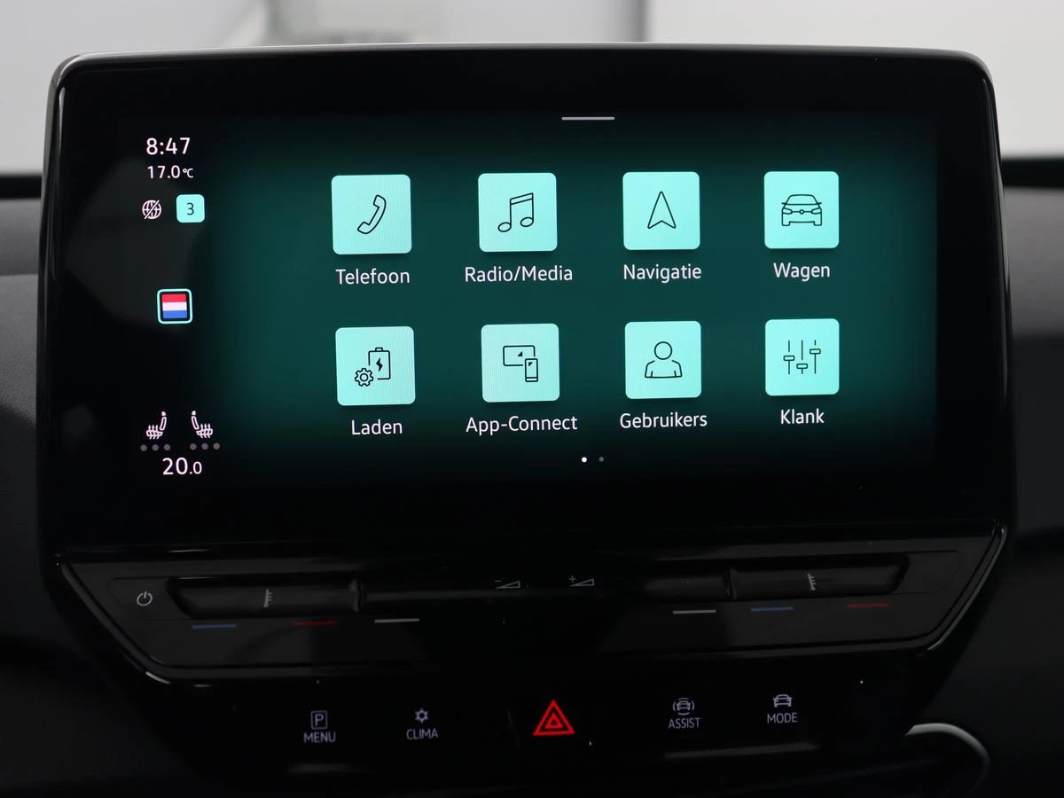 Hoofdafbeelding Volkswagen ID.3