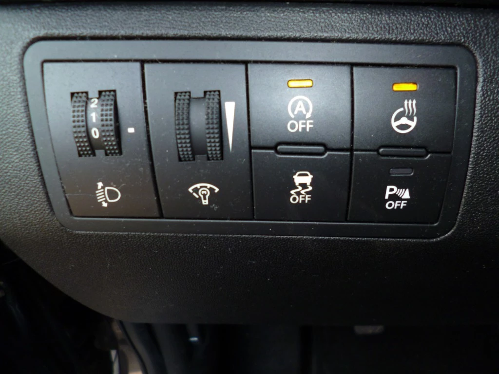 Hoofdafbeelding Hyundai ix20
