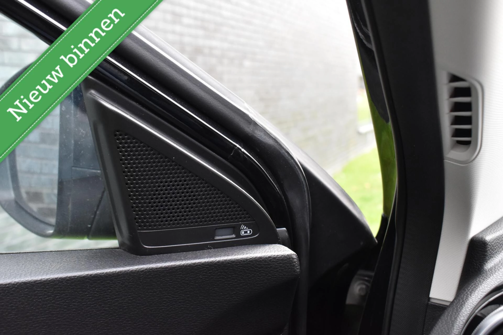 Hoofdafbeelding MG EHS