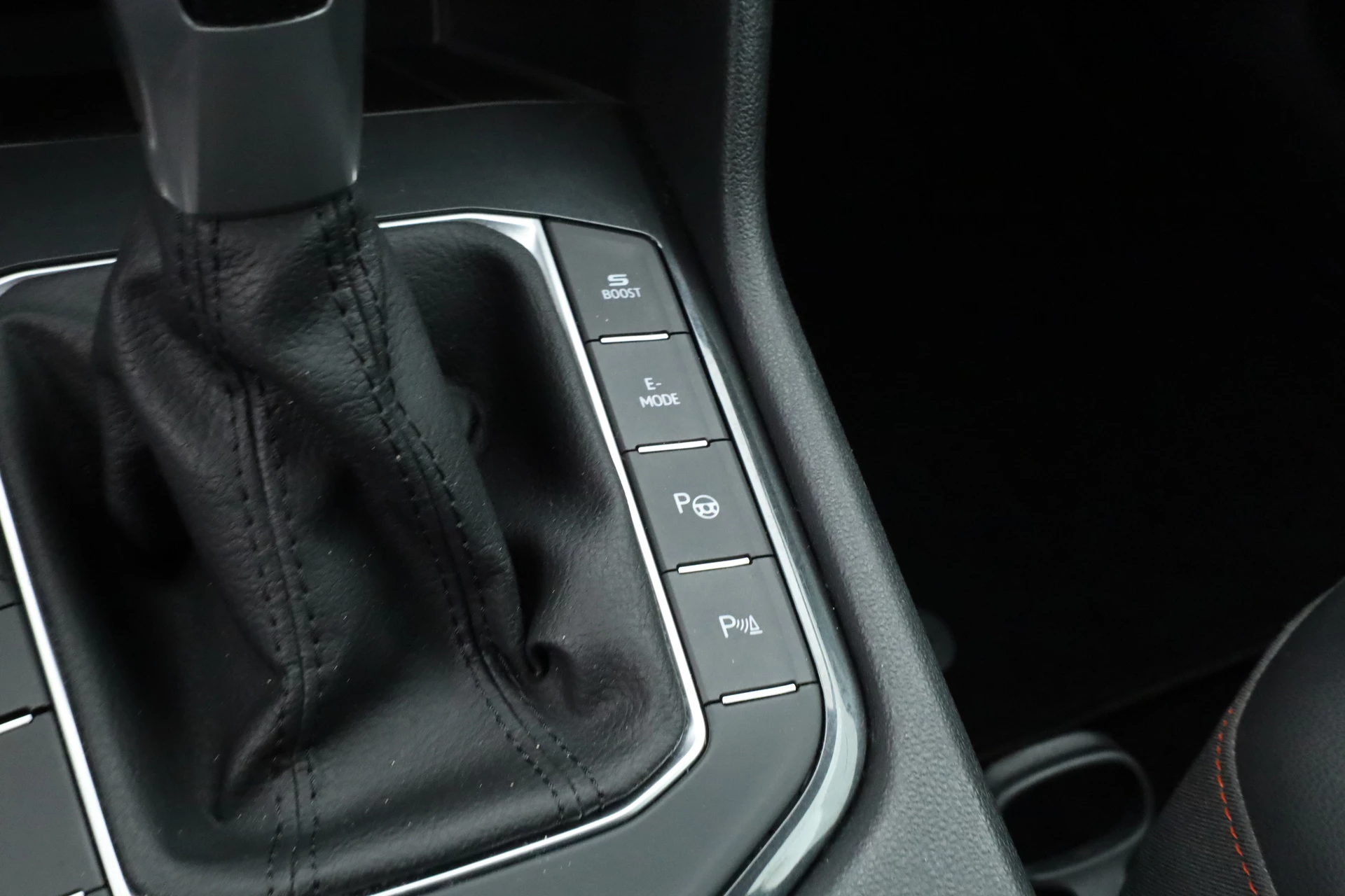 Hoofdafbeelding SEAT Tarraco