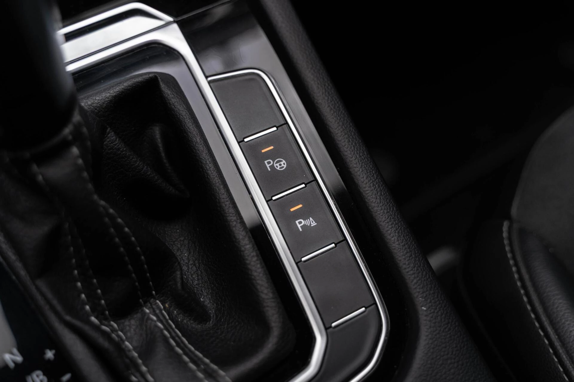 Hoofdafbeelding Volkswagen Arteon