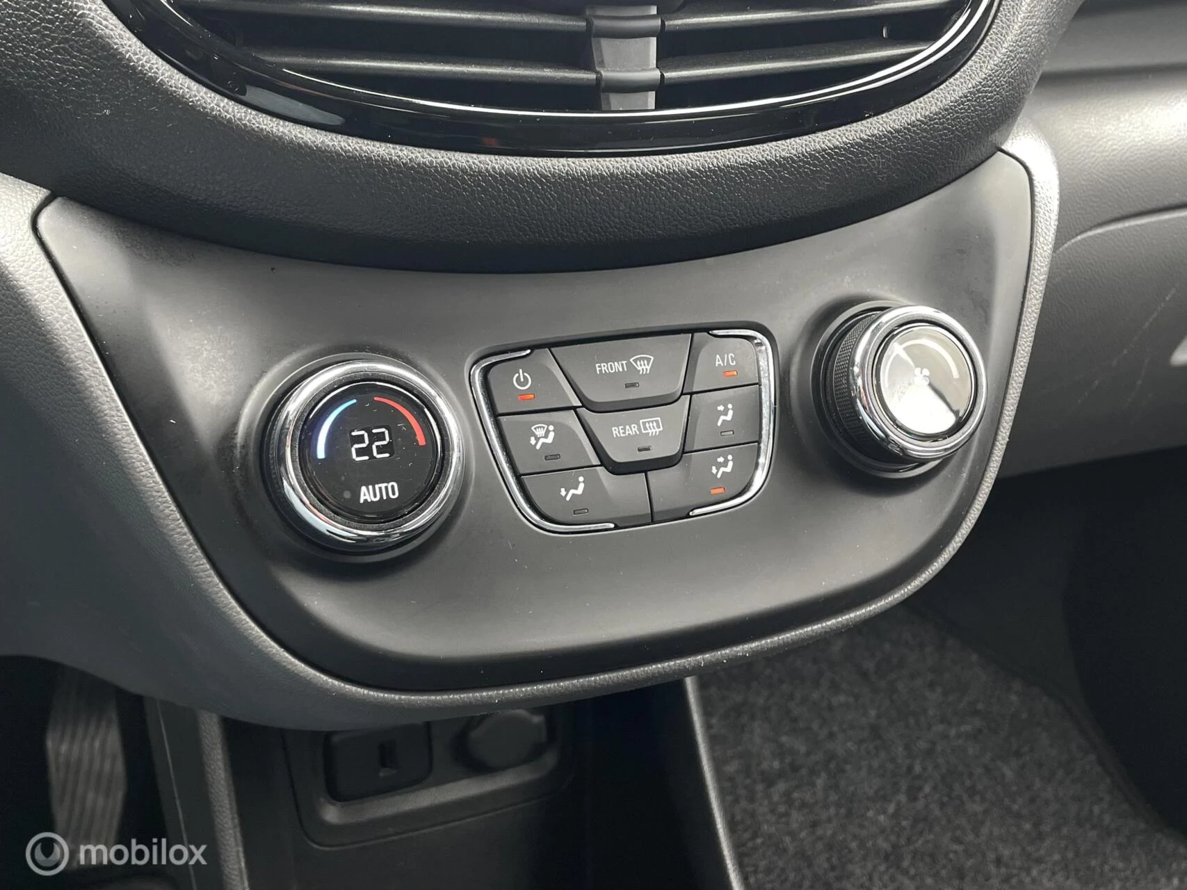 Hoofdafbeelding Opel KARL