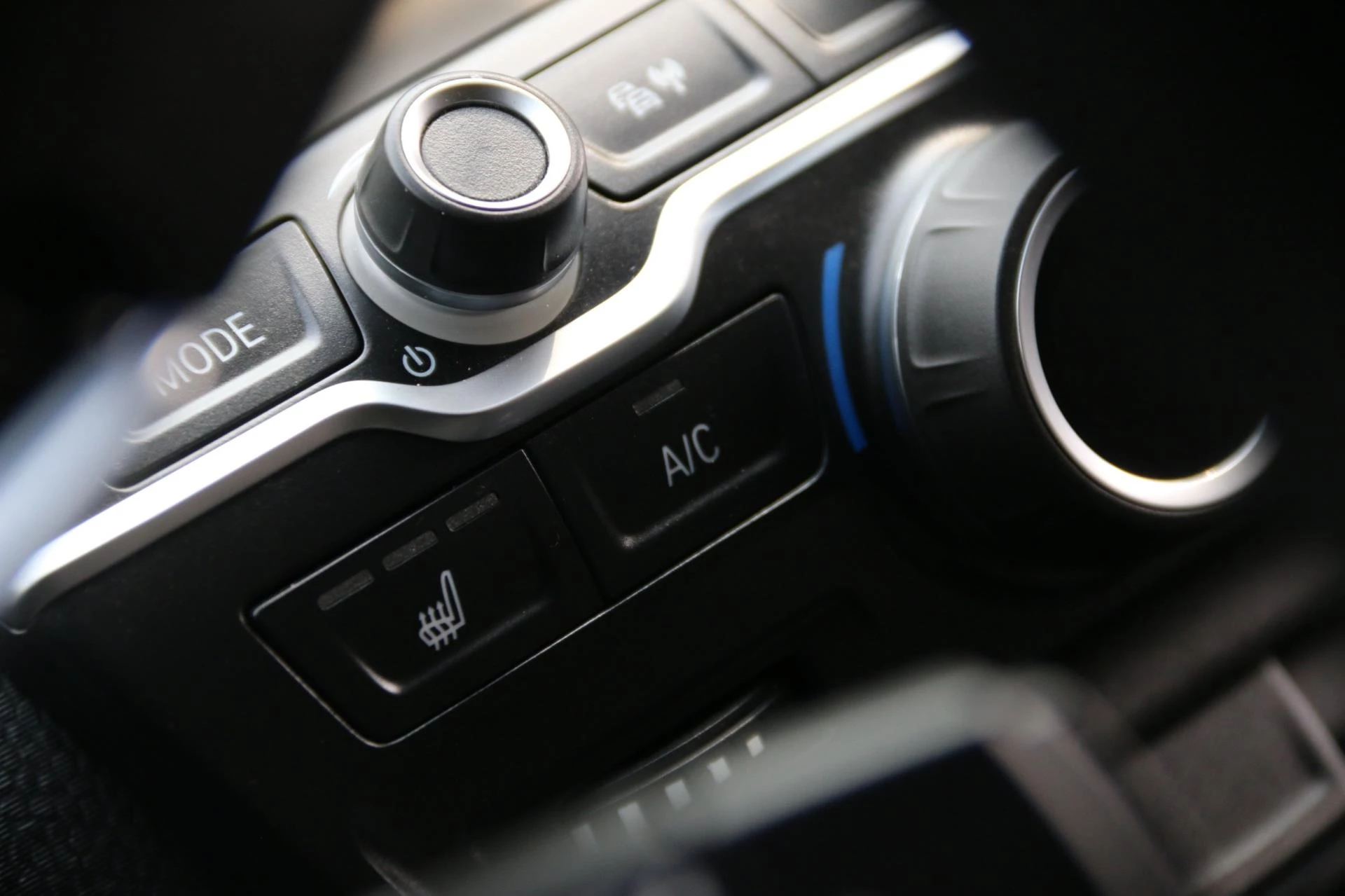 Hoofdafbeelding BMW i3